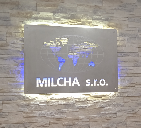 MILCHA s.r.o.